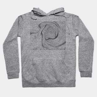 Swirl Hoodie